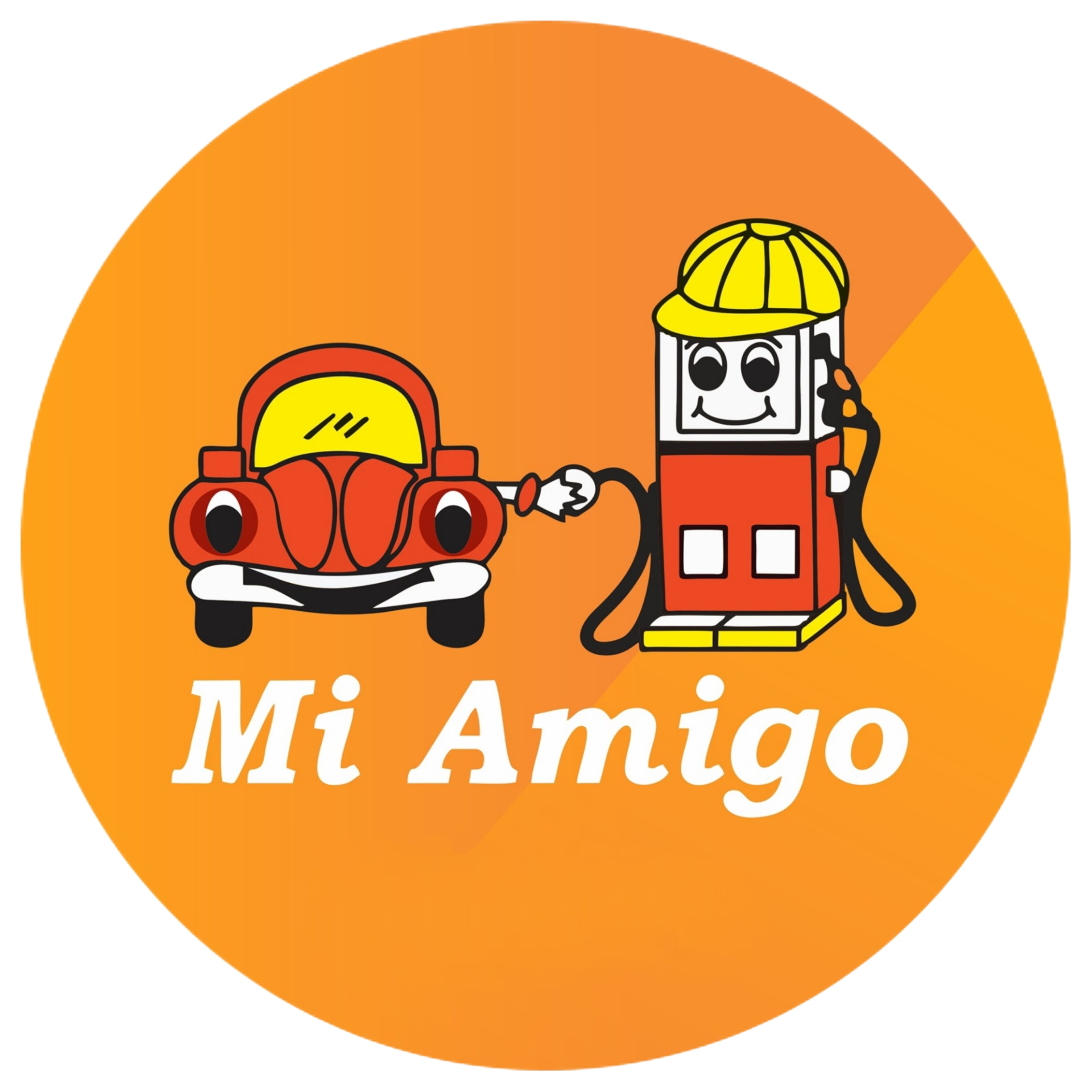 ESTACION DE SERVICIOS MY FRIEND S.A.C.